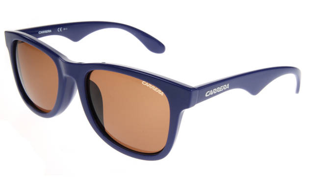 「CARRERA 6000/F/S」1万6800円※偏光レンズ仕様は1万9950円（カレラ／サフィロジャパン）