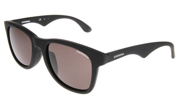 「CARRERA 6000/F/S」1万6800円※偏光レンズ仕様は1万9950円（カレラ／サフィロジャパン）