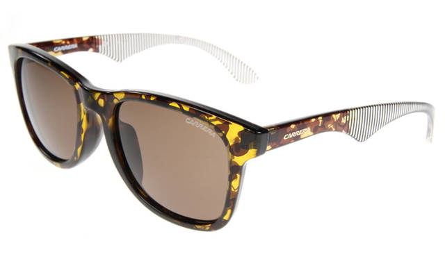 「CARRERA 6000/F/S」1万6800円※偏光レンズ仕様は1万9950円（カレラ／サフィロジャパン）