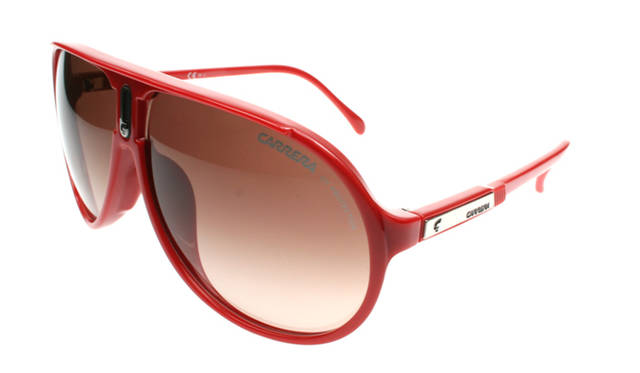 「CHAMPION HI/F/S」1万9950円（カレラ／サフィロジャパン）