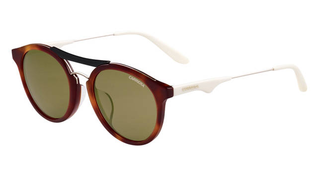 「CARRERA 6008/F/S」2万1000円（カレラ／サフィロジャパン）