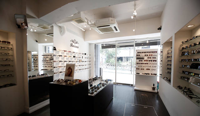 レミネンス東京店