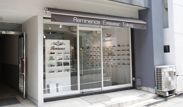 レミネンス東京店