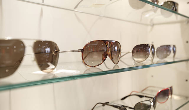 メガネの三城 心斎橋本店