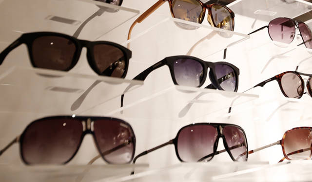 レミネンス大阪店