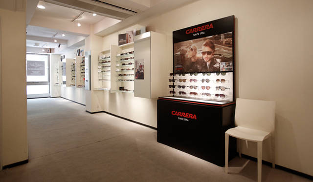 レミネンス大阪店