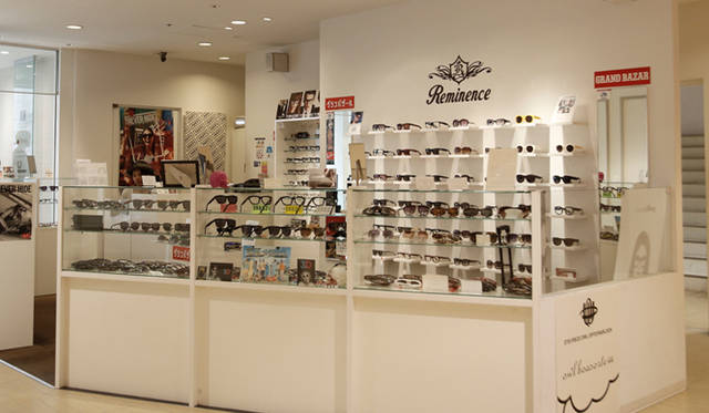 レミネンス名古屋店