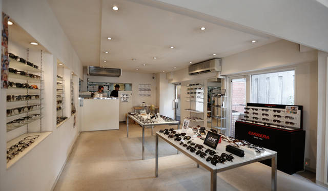 レミネンス福岡店