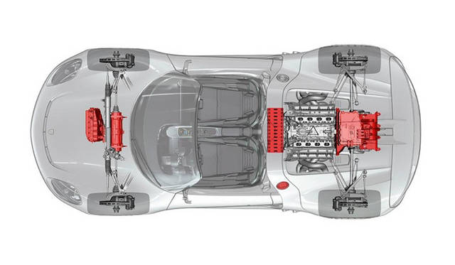 ヴァイザッハ研究開発センターの最高責任者ヴォルフガング・ハッツ氏