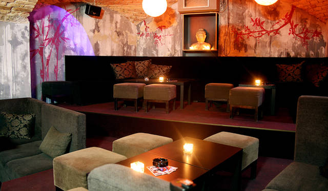 「NU SPIRIT CLUB」　© nuspirit.sk