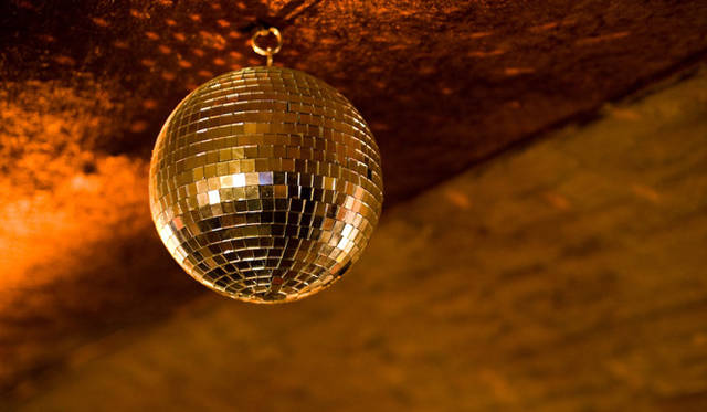 「NU SPIRIT BAR」　© nuspirit.sk