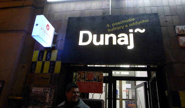 <strong>Vol. 4｜スロバキア・ブラチスラヴァ</strong>