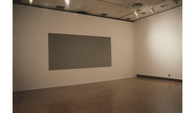 <strong>ART FILE 24｜「James Turrell （ジェームズ タレル）」</strong>　James TurrellIltar, 1976 Tungsten light, dimensions variableSolomon R. Guggenheim Museum, New York, Panza Collection, Gift © James Turrell Installation view: James Turrell: Iltar, University of Arizona Museum of Art, Tucson, September 5–October 12, 1980Photo: Courtesy James Turrell