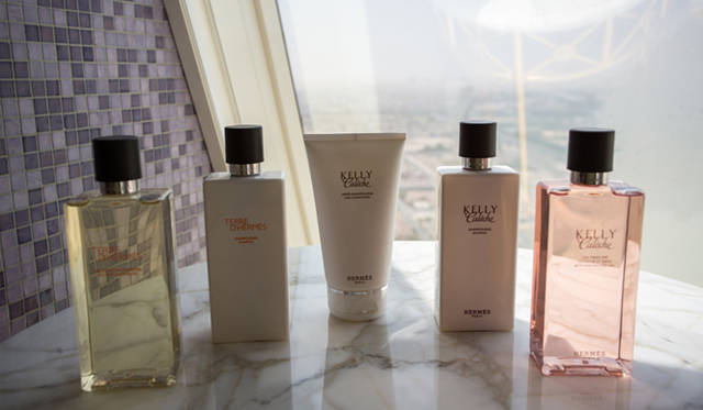 エルメスのKelly Caleche5種。すべてフルサイズ