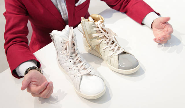 デザイナーの小此木達也氏