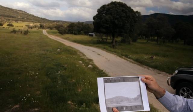 <strong>MOVIE｜『メキシカン・スーツケース<ロバート・キャパ>とスペイン内戦の真実』</strong>　©212 Berlin/Mallerich Films