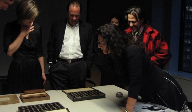 <strong>MOVIE｜『メキシカン・スーツケース<ロバート・キャパ>とスペイン内戦の真実』</strong>　©212 Berlin/Mallerich Films