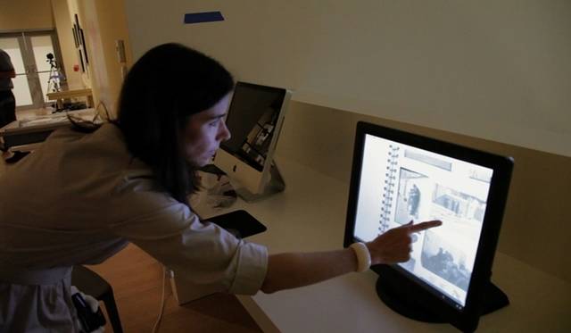 <strong>MOVIE｜『メキシカン・スーツケース<ロバート・キャパ>とスペイン内戦の真実』</strong>　©212 Berlin/Mallerich Films