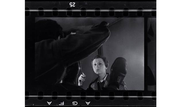 <strong>MOVIE｜『メキシカン・スーツケース<ロバート・キャパ>とスペイン内戦の真実』</strong>　©International Center of Photography, NY