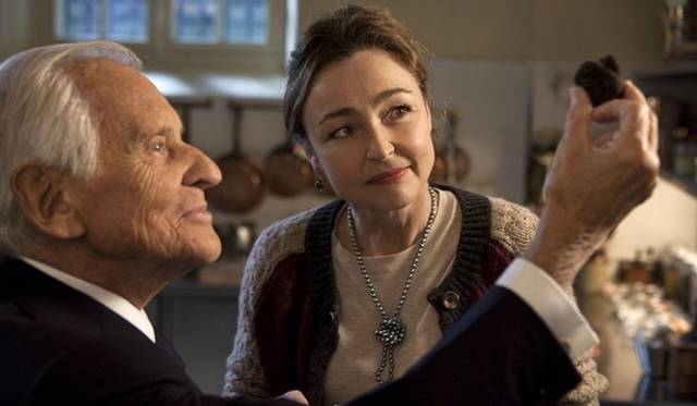 <strong>MOVIE｜ミッテラン元大統領の専属シェフの実話をもとにした『大統領の料理人』</strong>　Les Saveurs du Palais © 2012-Armoda Films-Vendome Production-Wild Bunch-France 2 Cinema