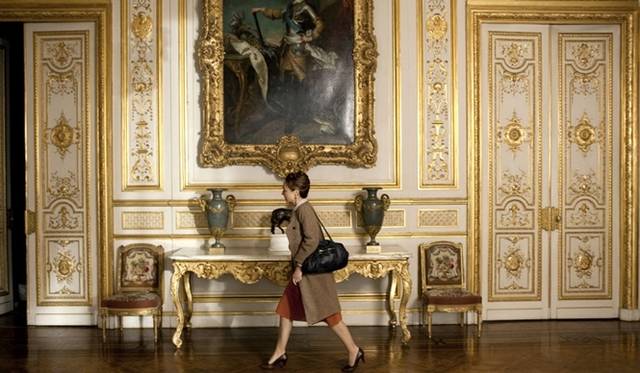 <strong>MOVIE｜ミッテラン元大統領の専属シェフの実話をもとにした『大統領の料理人』</strong>　Les Saveurs du Palais © 2012-Armoda Films-Vendome Production-Wild Bunch-France 2 Cinema