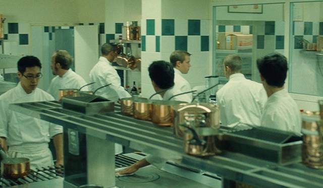 <strong>MOVIE｜ミッテラン元大統領の専属シェフの実話をもとにした『大統領の料理人』</strong>　Les Saveurs du Palais © 2012-Armoda Films-Vendome Production-Wild Bunch-France 2 Cinema