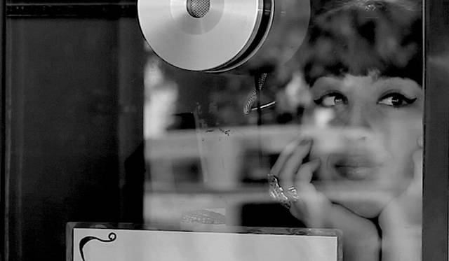 <strong>MOVIE｜“ロック・ロード・ムービー”『ストラッター』</strong>　©2012 Alison Anders and Kurt Voss