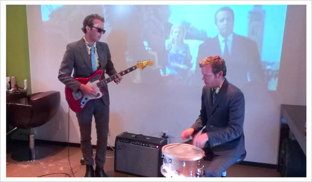 <strong>連載 第16回｜信國太志</strong>　今僕はそんなSEEDLINGなどの音楽を担当した双子のデュオMATTSON2のスーツを仕立てていて、そのフィッティングも今回の渡米のミッションです