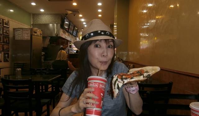 <strong>戸田恵子｜7泊8日のニューヨーク・ブロードウェイ三昧の旅</strong>　観て、食べて、お腹いっぱいの観劇ツアー！