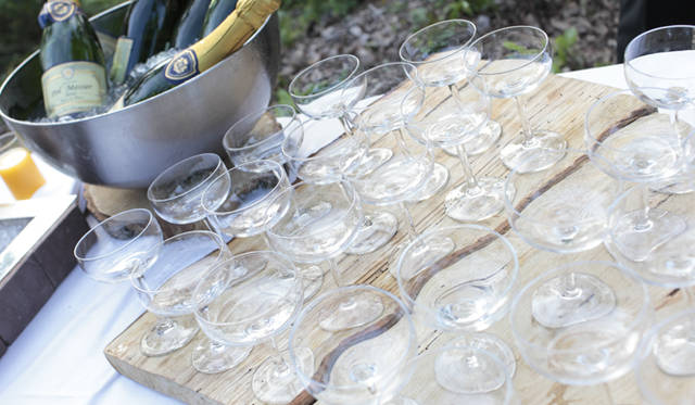 新鮮な夏野菜を生のまま味わえる「信濃ファーマーズ」