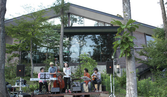 新鮮な夏野菜を生のまま味わえる「信濃ファーマーズ」