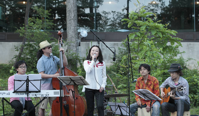 新鮮な夏野菜を生のまま味わえる「信濃ファーマーズ」