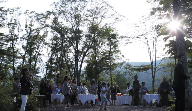 新鮮な夏野菜を生のまま味わえる「信濃ファーマーズ」