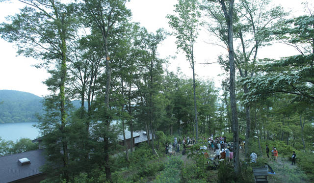 新鮮な夏野菜を生のまま味わえる「信濃ファーマーズ」