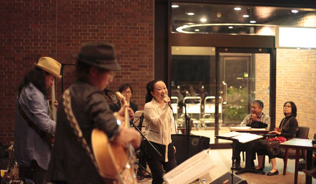 新鮮な夏野菜を生のまま味わえる「信濃ファーマーズ」