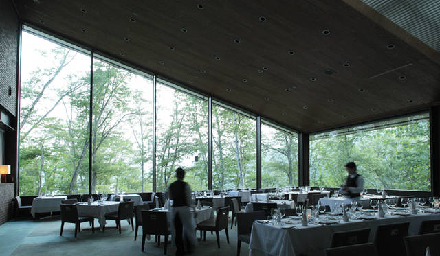 新鮮な夏野菜を生のまま味わえる「信濃ファーマーズ」