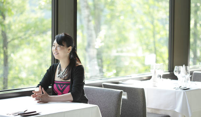 新鮮な夏野菜を生のまま味わえる「信濃ファーマーズ」