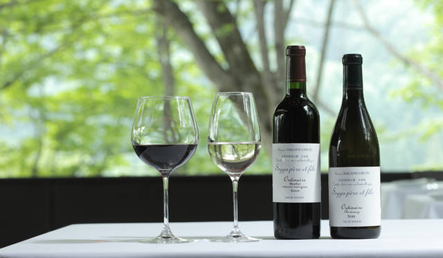 新鮮な夏野菜を生のまま味わえる「信濃ファーマーズ」