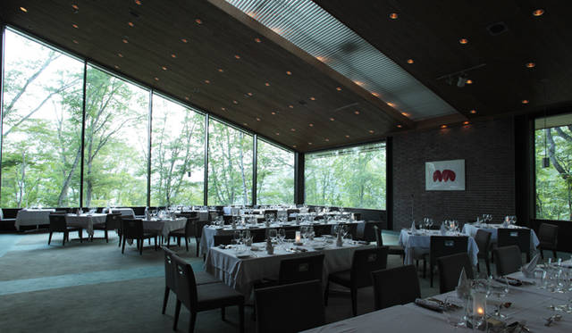 新鮮な夏野菜を生のまま味わえる「信濃ファーマーズ」