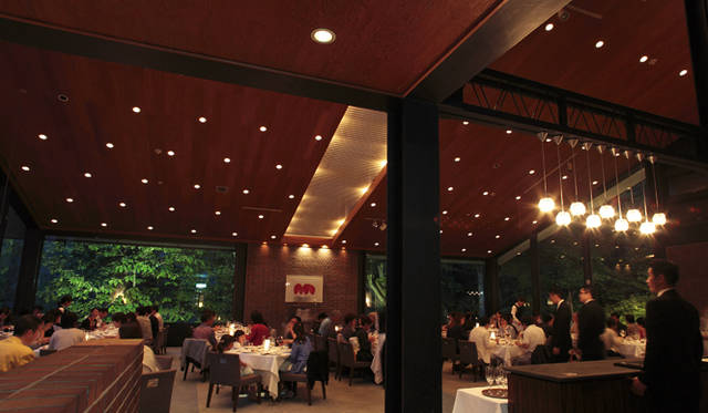 新鮮な夏野菜を生のまま味わえる「信濃ファーマーズ」