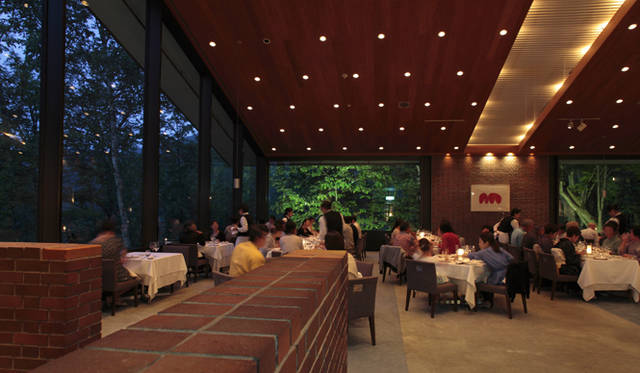 新鮮な夏野菜を生のまま味わえる「信濃ファーマーズ」