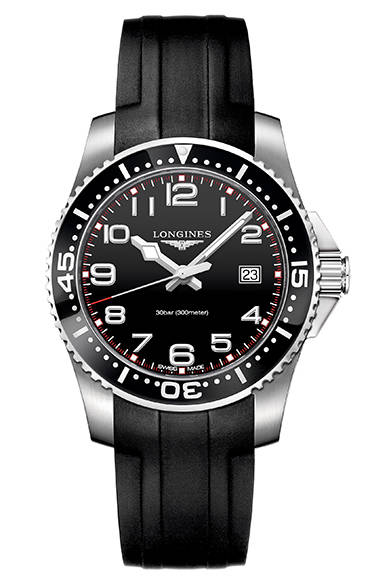 HydroConquest│ハイドロコンクェスト<br />クオーツ、10万5000円