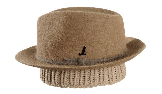 <strong>GLOBE SPECS｜グローブスペックス</strong>　「ミュールバウアー」トランクショー開催　2013-14年秋冬コレクションより