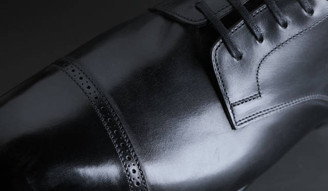 <strong>JOHN LOBB｜ジョンロブ</strong>　「PHILIP II DARBY（フィリップ 2 ダービー）」