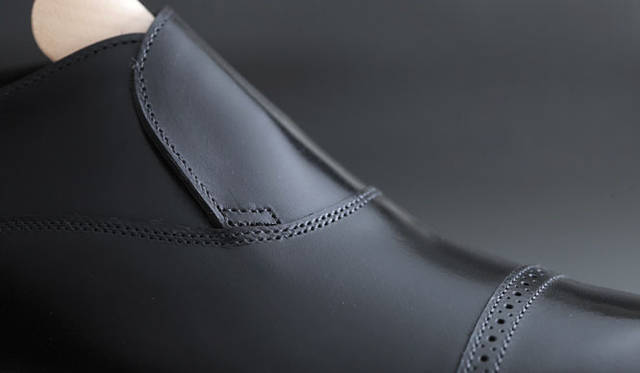 <strong>JOHN LOBB｜ジョンロブ</strong>　「PHILIP II LOAFER（フィリップ 2 ローファー）」