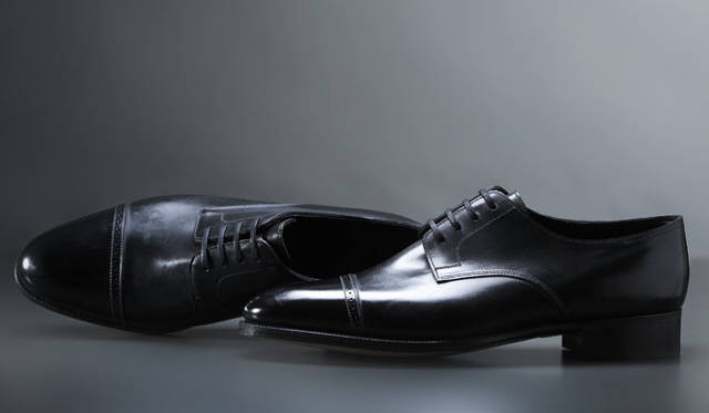 <strong>JOHN LOBB｜ジョンロブ</strong>　「PHILIP II DARBY（フィリップ 2 ダービー）」