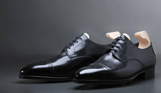 <strong>JOHN LOBB｜ジョンロブ</strong>　「PHILIP II DARBY（フィリップ 2 ダービー）」