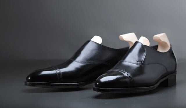 <strong>JOHN LOBB｜ジョンロブ</strong>　「PHILIP II LOAFER（フィリップ 2 ローファー）」