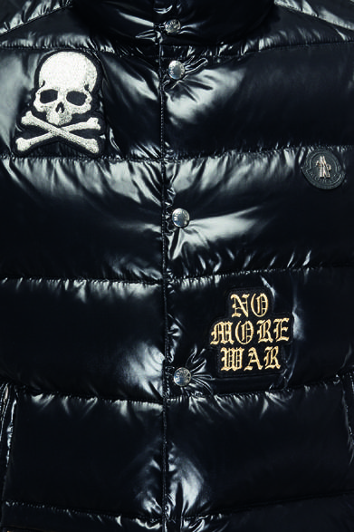 MAYA（マヤ） 29万7150円<br />※本商品の取扱い状況<br />阪急メンズ大阪：完売、阪急メンズ東京：販売予定なし、モンクレール 青山：8月29日（木）より販売