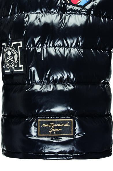 MAYA（マヤ） 29万7150円<br />※本商品の取扱い状況<br />阪急メンズ大阪：完売、阪急メンズ東京：販売予定なし、モンクレール 青山：8月29日（木）より販売